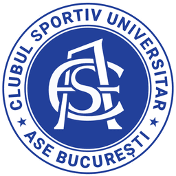 Stema CSU ASE